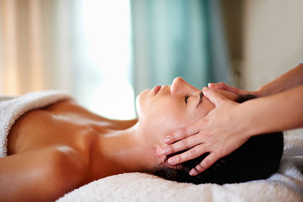 Massage Les 5 éléments image